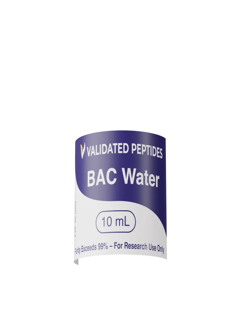 BAC Water