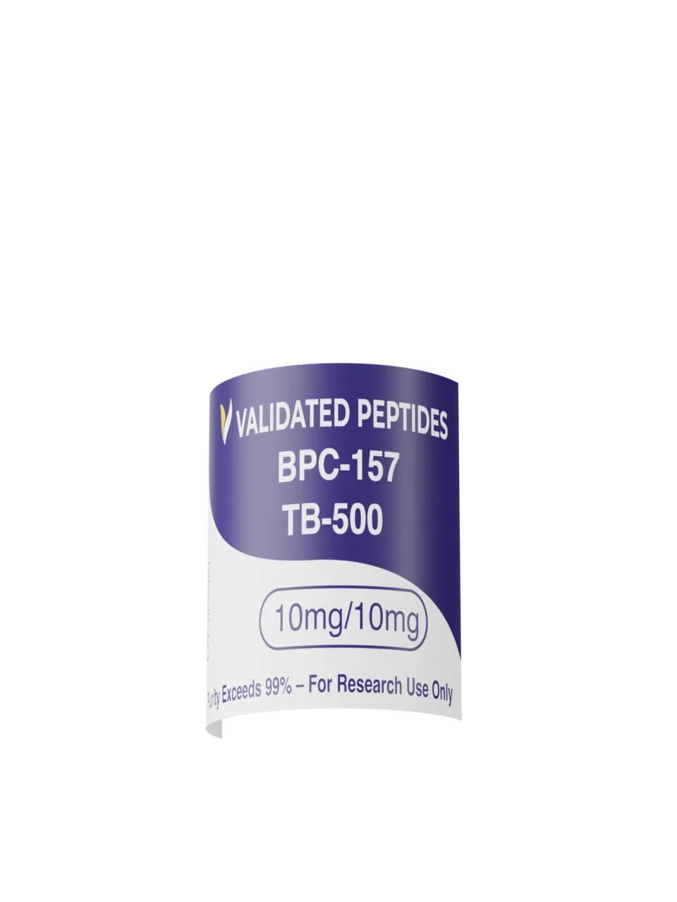 BPC-157 + TB-500 Blend