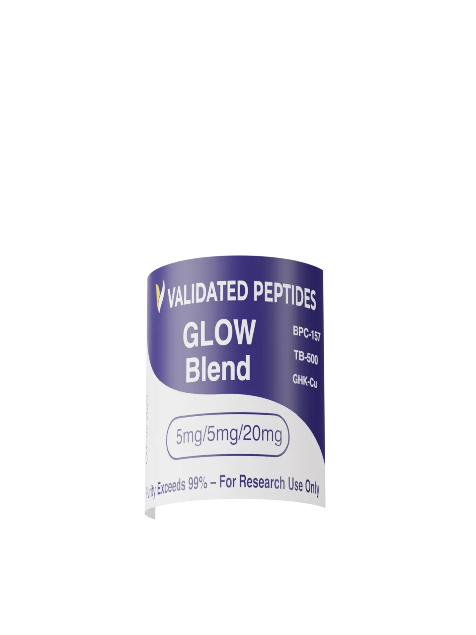 Glow Blend